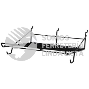 RHELEF RACK DESPACHADOR PARA HERRAMIENTA ELECTRICA 31 X 30 X 9 CM URREA