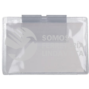 MPORT MICA PORTA FICHA PARA PRECIO 14.5 X 10 CM SURTEK