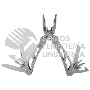 143147 PINZA MULTIHERRAMIENTA 12 EN 1 FOY