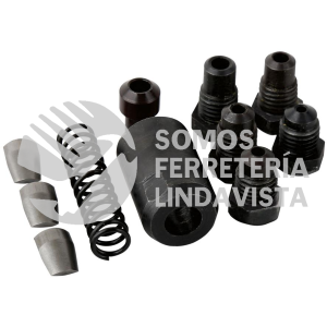 112515RK JUEGO DE REFACCION PARA REMACHADORA TIPO ACORDEON SURTEK