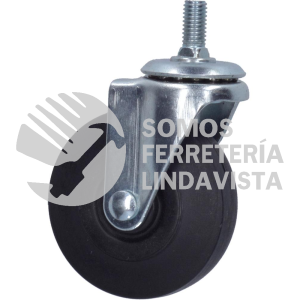 R137071 REPUESTO DE RUEDAS PARA BANCO PARA MECANICO 137071, 14" SURTEK