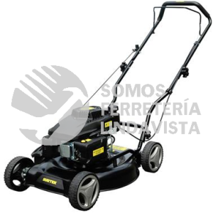 PP520A PODADORA DE PASTO A GASOLINA 20" 141CC SURTEK
