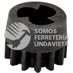 130271R21 PIÑON DERECHO DE REPUESTO PARA PODADORA 14" SURTEK