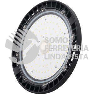 LBL01 LUMINARIO PARA BODEGA UFO LED 100W SURTEK