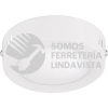 LLS6R LUMINARIO DE LED DE SOBREPONER REDONDO 6 W, LUZ FRIA SURTEK
