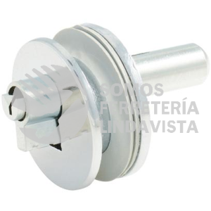 49CA CANDADO DE ALUMINIO LARGO LLAVE ESTANDAR 40MM LOCK