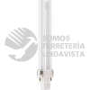 PHIL AF2249 AAA FOCO FLUORESCENTE COMP PL-S GX23 13W 4000K PHILLIPS
