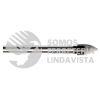 1843 BROCA DE CARBURO DE TUNGSTENO (3/8X3-1/8) TENAZIT