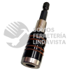 1851 ADAPTADOR MAGNETICO PARA DESTORNILLADOR (19/32"X2-43/64") TENAZIT