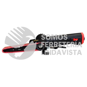 2516 LIJADORA NEUMATICA DE 17000 RPM PARA BANDAS DE LIJA (1/2"X13") TENAZIT