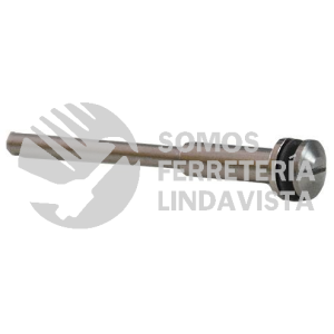 4810 VASTAGO DE 1/8 PARA DISCOS RADIALES TERMOPLASTICOS CON BARRENO DE 1/8 TENAZIT