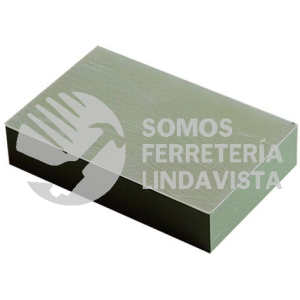 4915 INTERRESPALDO MU PARA TIRAS DE LIJA (3"X5") TENAZIT