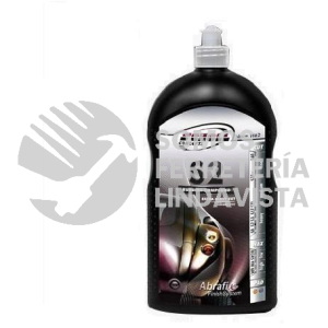43745 S2 RUBBING COMPUESTO PARA LA REMOCION DE IMPERFECCIONES SEVERAS GRANO 1200 DE1 KG SCHOLL CONCEPTS AUSTROMEX