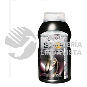 43746 S2 ORANGE RUBBING COMPUESTO PARA TRABAJO MATEADO GRANO 1500 DE 1 KG SCHOLL CONCEPTS AUSTROMEX