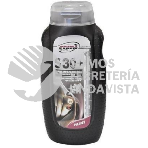 43762 ES30+ PREMIUM PULIMENTO PARA ACABADO DE 250 GRAMOS SCHOLL CONCEPTS AUSTROMEX