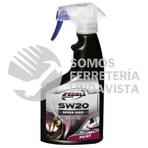 43778 SW20 PREMIUM SPEED MAX CERA SELLADOR DE 500 ML SCHOLL CONCEPTS AUSTROMEX