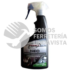 43826 ICE LIQUIDO SELLADOR NEO POLIMERO DE PROTECCION DE 500 ML SCHOLL CONCEPTS AUSTROMEX