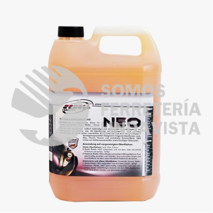 43827 NEO LIQUIDO SELLADOR POLIMERO DE PROTECCION DE 5 LITROS SCHOLL CONCEPTS AUSTROMEX