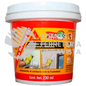 437428-01 SIKA RESANA YA! 8 OZ 0 23L SIKA