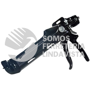 536014 PISTOLA MANUAL PARA AF-1 Y AF-2 SIKA CONSTRUCCION