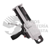 50113 PISTOLA NEUMATICA DUAL (250 ML) SIKA INDUSTRY