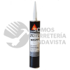 75107 SIKAFLEX 212 FC NEGRO CARTUCHO 300 ML (360G) SIKA INDUSTRY