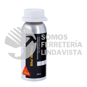 91710 SIKA ADPREP TARRO 250 ML SIKA INDUSTRY