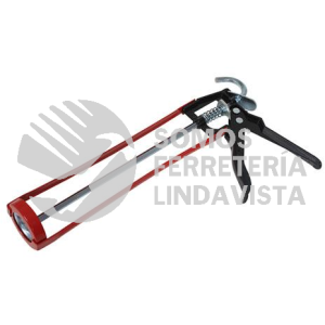 97186 PISTOLA MANUAL CARTUCHO CHILTON SIKA INDUSTRY