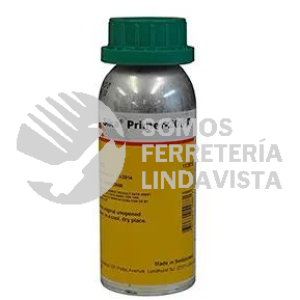 113818 SIKA PRIMER 209 D TARRO 250 ML SIKA