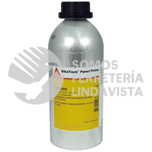 117497 SIKATACK PANEL PRIMER BOTE 1000 ML (1000 GR) SIKA INDUSTRY
