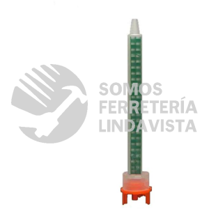 411774 BOQUILLA SIKAFAST NT 250 ML SIKA INDUSTRY