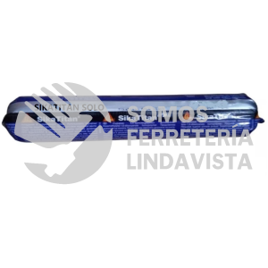 464358 SIKATITAN SOLO SALCHICHA 600 ML (720G) SIKA INDUSTRY