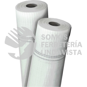 505297 SIKAPOWER 2900 MALLA DE REFUERZO 10 X 360 CM SIKA INDUSTRY