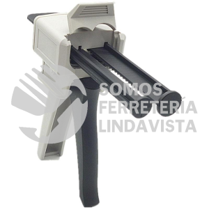 512113 PISTOLA MANUAL 50 ML SIKAPOWER 2900 SIKA INDUSTRY