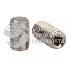 OPR516-1 OPRESOR INOXIDABLE 304 5/16" X 1" NACIONAL