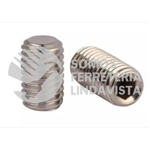 OPR516-1 OPRESOR INOXIDABLE 304 5/16" X 1" NACIONAL