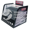 EXBROCALC EXHIBIDOR PARA BROCAS CONCRETO CON CALIBRADOR 39 X 35 X 37 CM URREA
