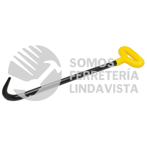 115158 AMARRADOR DE VARILLA CON PUNTA CONICA 12" SURTEK