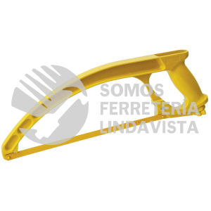 17AT ARCO DE SEGUETA ERGONOMICO DE ALTA TENSION 12", 17" SURTEK