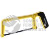 120067 ARCO DE SEGUETA JUNIOR CON MANGO DE POLIPROPILENO 6", 6" SURTEK