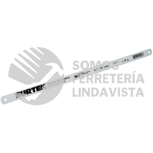 SBM2450 SEGUETA BIMETALICA 12", 24 DPP SURTEK