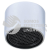 45233 AR-001 AIREADOR CONEXION HEMBRA PARA CUELLO DE MEZCLADORA FOSET
