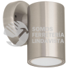 48010 ARB-202L ARBOTANTE SATIN DE LED 5 W DE ACENTO 1 SPOT LUZ CALIDA VOLTECK
