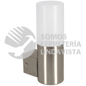 46128 ARB-210L ARBOTANTE DECORATIVO DE LED 5 W 1 SPOT LUZ CALIDA VOLTECK