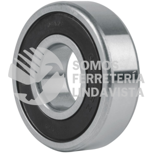100258 BA-PAT BALERO DE BOLAS PARA PATIN TRASPALETA TRUPER