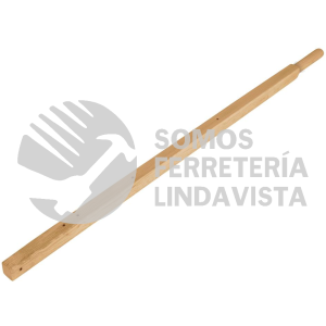 100158 BAS-CU-60-G BASTIDOR DE MADERA 51X41 MM PARA CARRETILLAS TP-8 Y TP-6 TRUPER