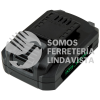 21019 BAT-20PR BATERIA ION LITIO 20 V PARA ROTOMARTILLO ROTI-20P PRETUL