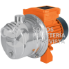 13555 BOAJ-1/2I BOMBA ELECTRICA TIPO JET PARA AGUA ACERO INOXIDABLE1/2 HP TRUPER