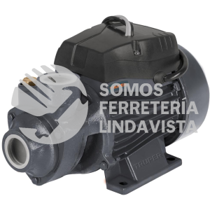 12111 BOAP-1/2A2 BOMBA PERIFERICA 1/2 HP TRUPER