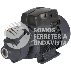 12114 BOAP-1A2 BOMBA PERIFERICA 1 HP TRUPER